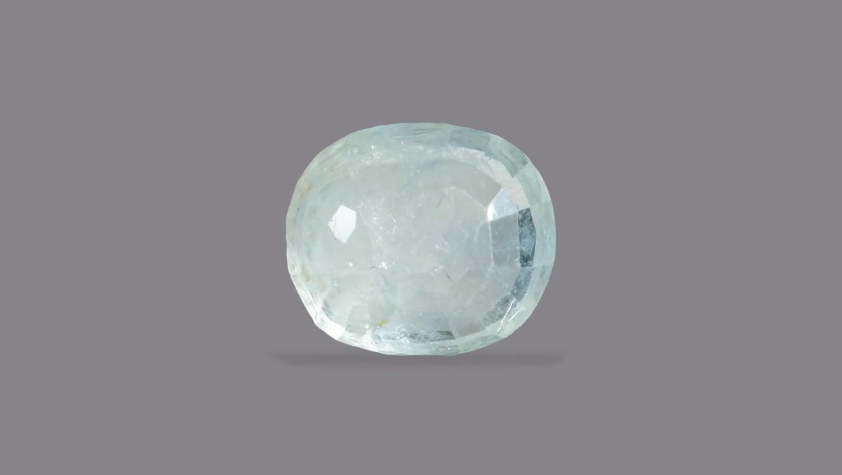 Natural Blue Sapphire 7.24 Carats / 7.96 Ratti