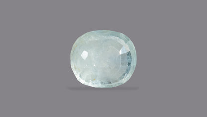 Natural Blue Sapphire 7.24 Carats / 7.96 Ratti