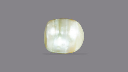 Basra Pearl 3.57 Carats / 3.92 Ratti