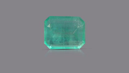 Zambian Emerald (Panna) 5.76 Carats / 6.33 Ratti