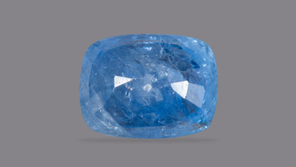 Natural Blue Sapphire 8.75 Carats / 9.62 Ratti