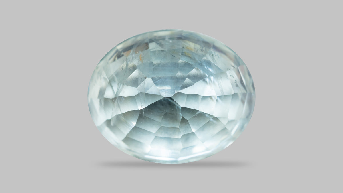 Natural Pitambari 5.81 Carats / 6.38 Ratti