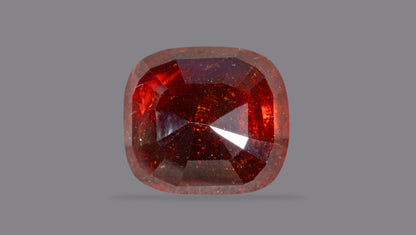 Sri-Lankan Hessonite (Gomed) 16.74 Carats / 18.4 Ratti