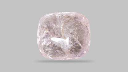 Natural Pink Sapphire 5.87 Carats / 6.45 Ratti