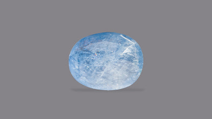Natural Blue Sapphire 4.98 Carats / 5.47 Ratti