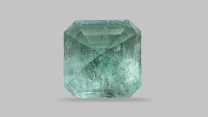 Columbian Emerald (Panna) 5.16 Carats / 5.67 Ratti