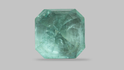 Columbian Emerald (Panna) 7.86 Carats / 8.64 Ratti