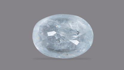 Natural Blue Sapphire 5.50 Carats / 6.04 Ratti