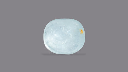 Natural Blue Sapphire 9.06 Carats / 9.96 Ratti