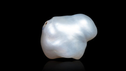 Venezuela Pearl 6.40 Carats / 7.03 Ratti