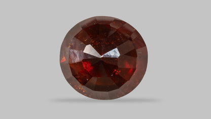 Sri-Lankan Hessonite (Gomed) 9.36 Carats / 10.29 Ratti
