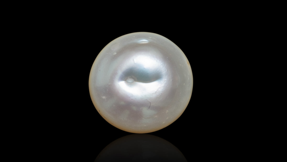 Venezuela Pearl10.43 Carats / 11.46 Ratti