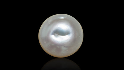 Venezuela Pearl10.43 Carats / 11.46 Ratti