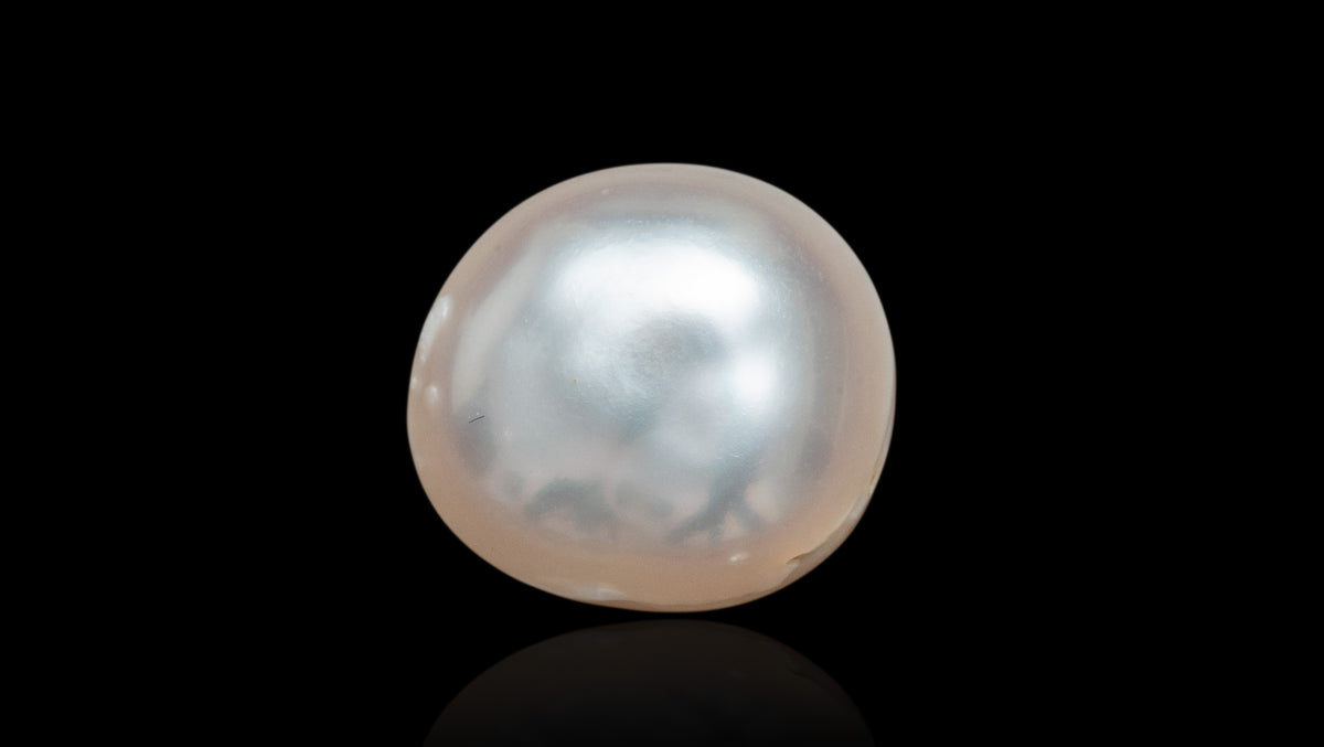 Venezuela Pearl5.99 Carats / 6.58 Ratti
