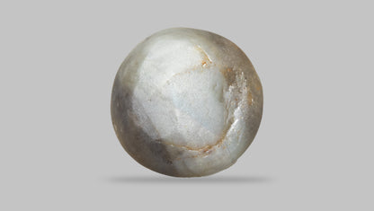 Cat's Eye (Lehsuniya) 8.84 Carats / 9.71 Ratti