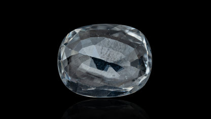 Natural Zircon 9.38 Carats / 10.31 Ratti