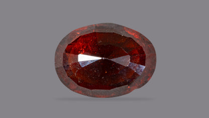 Sri-Lankan Hessonite (Gomed) 6.65 Carats / 7.31 Ratti