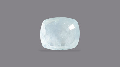 Natural Blue Sapphire 10.07 Carats / 11.07 Ratti