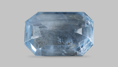 Natural Blue Sapphire 8.32 Carats / 9.14 Ratti