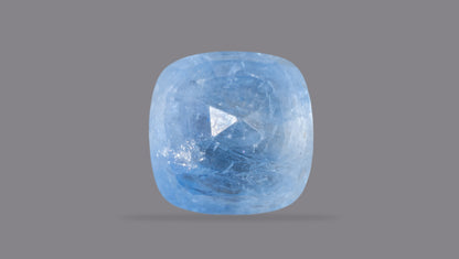 Natural Blue Sapphire 8.32 Carats / 9.14 Ratti