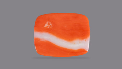 Japanese Red Coral 19.90 Carats / 21.87 Ratti