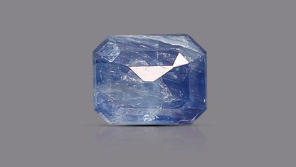 Natural Blue Sapphire 6.41 Carats / 7.04 Ratti