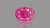 RUBY (BURMIES /MOZAMBIQUE ) - LUXURY
