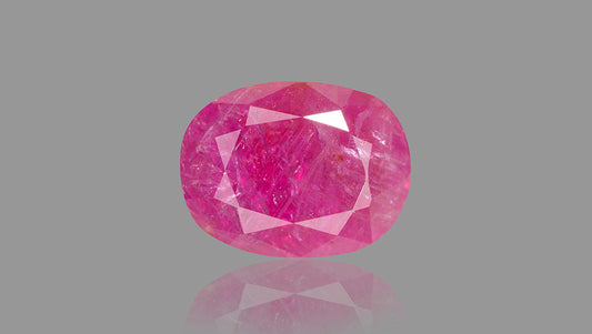 RUBY (BURMIES /MOZAMBIQUE ) - LUXURY