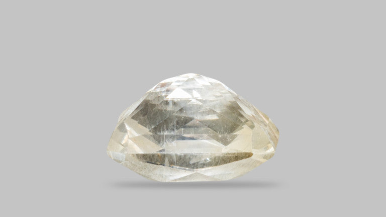 Natural Yellow Sapphire 1.91 Carats / 2.1 Ratti