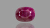 Mozambique Ruby (Manik) 7.93 Carats / 8.71 Ratti