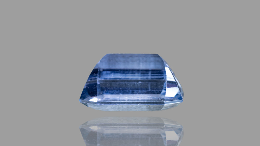 Natural Blue Sapphire 7.50 Carats / 8.24 Ratti