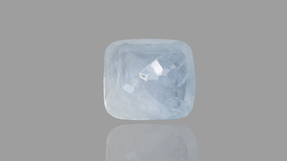 Natural Blue Sapphire 9.87 Carats / 10.85 Ratti