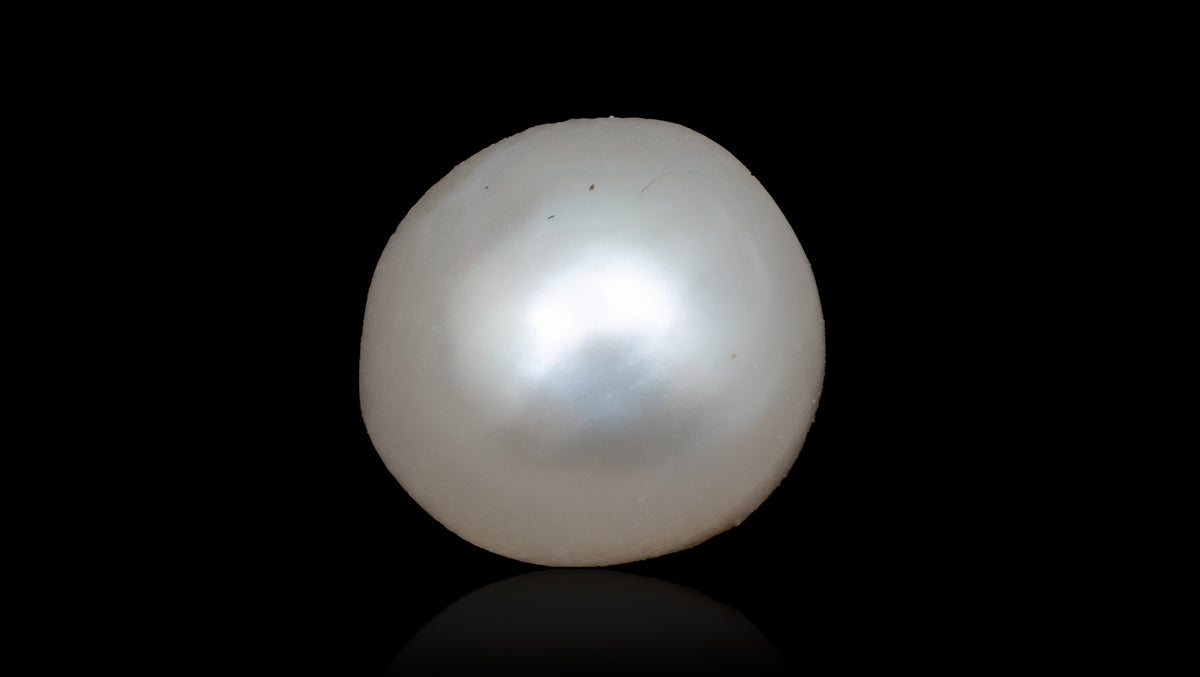 Basra Pearl 2.75 Carats / 3.02 Ratti