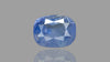 Kashmir Blue Sapphire (Neelam) 4.56 Carats / 5.01 Ratti