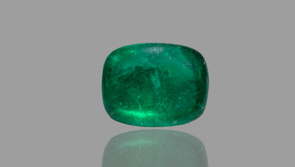 Zambian Emerald (Panna) 15.04 Carats / 16.53 Ratti