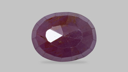 African Ruby (Manik) 5.42 Carats / 5.96 Ratti
