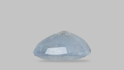 Natural Blue Sapphire 8.18 Carats / 8.99 Ratti