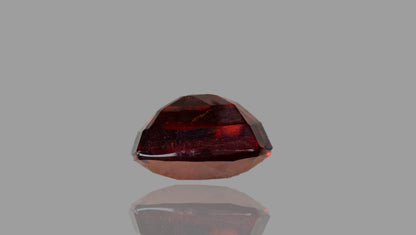 African Hessonite (Gomed) 9.25 Carats / 10.16 Ratti