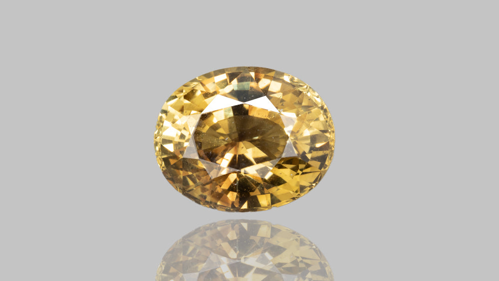 Natural Alexandrite 5.29 Carats / 5.81 Ratti