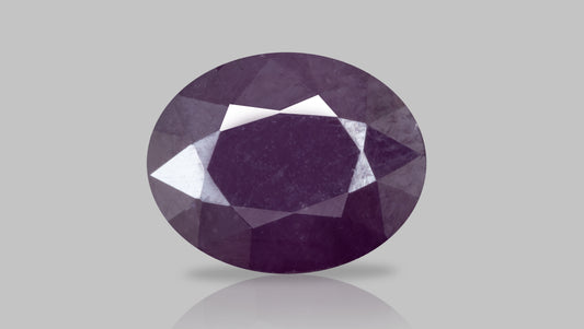 African Ruby (Manik) 7.12 Carats / 7.82 Ratti