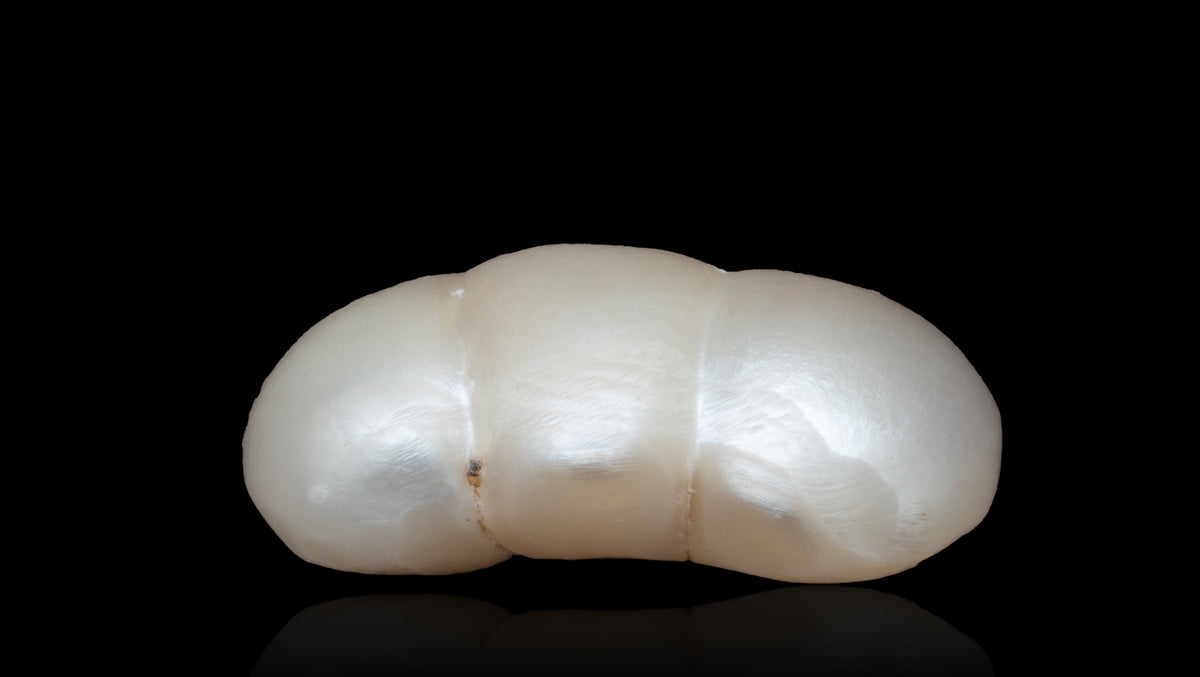Basra Pearl 2.54 Carats / 2.79 Ratti