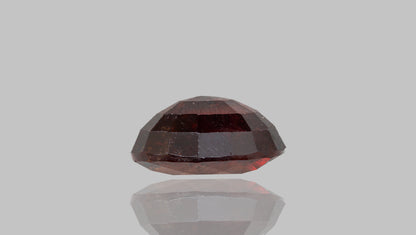 Sri-Lankan Hessonite (Gomed) 9.39 Carats / 10.32 Ratti