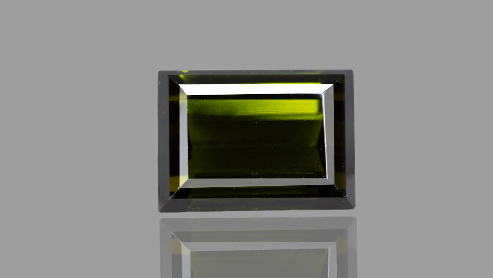 NATURAL TOURMALINE 13.11 CARATS / 14.41 Ratti
