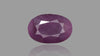 African Ruby (Manik) 6.90 Carats / 7.58 Ratti