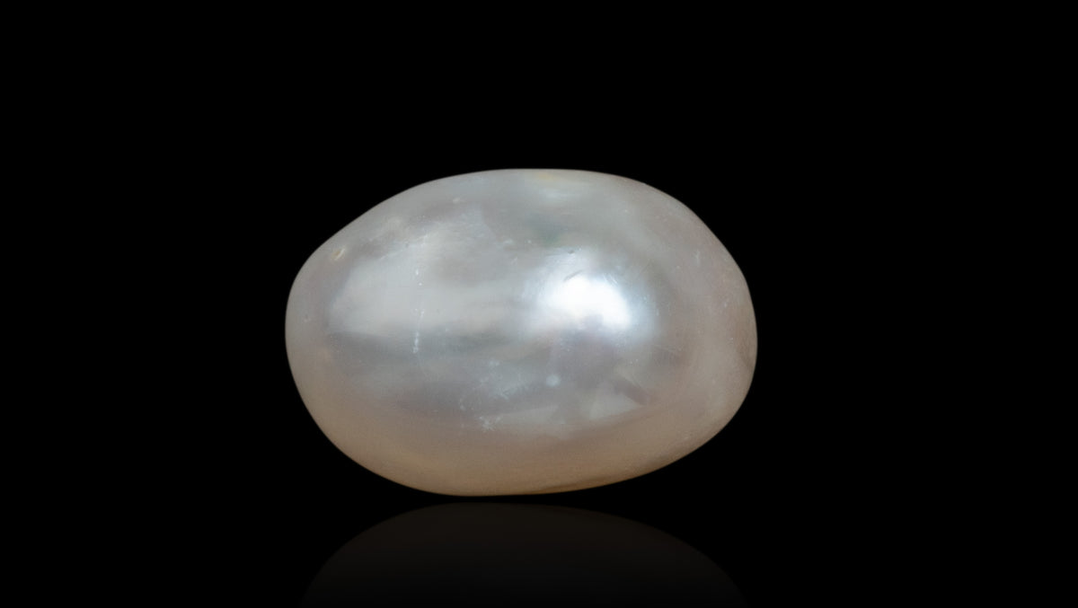 Venezuela Pearl6.69 Carats / 7.35 Ratti