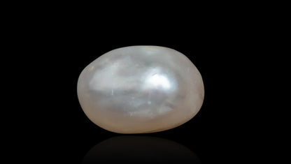 Venezuela Pearl6.69 Carats / 7.35 Ratti
