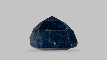 Natural Blue Sapphire 7.54 Carats / 8.29 Ratti