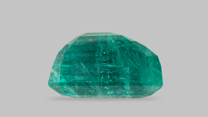 Zambian Emerald (Panna) 10.23 Carats / 11.24 Ratti
