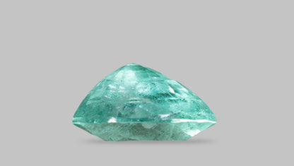 Columbian Emerald (Panna) 3.90 Carats / 4.29 Ratti