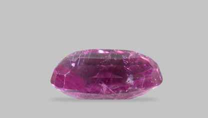 Burmese Ruby (Manik) 3.07 Carats / 3.37 Ratti